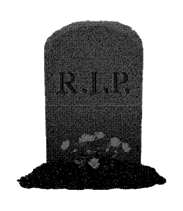 grave