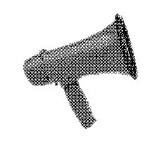 megaphone