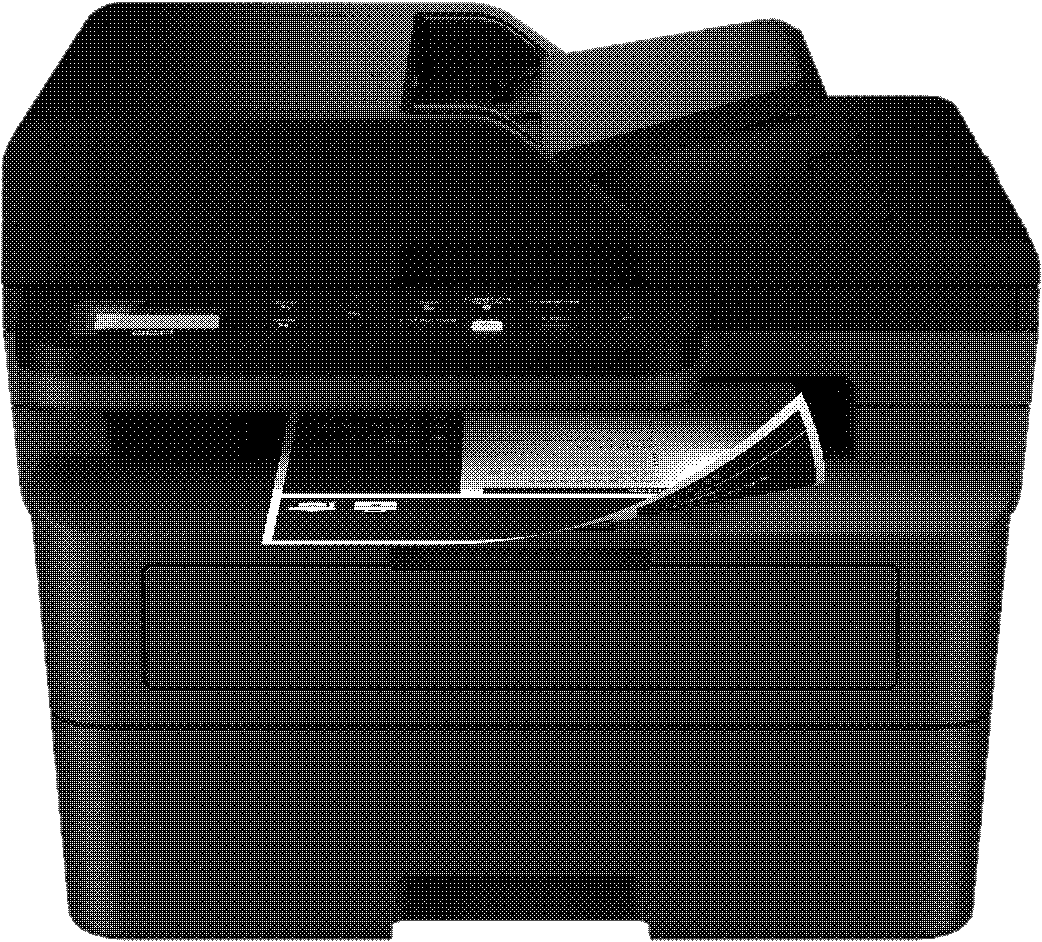 printer
